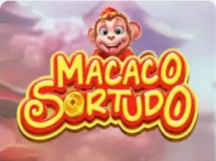 Обложка игры Macaco Sortudo