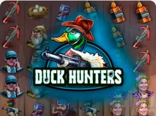 Обложка игры Duck Hunters