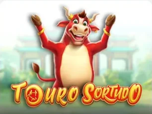 Обложка игры Touro Sortudo