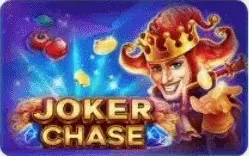 Обложка игры Joker Chase