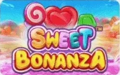 Обложка игры Sweet Bonanza